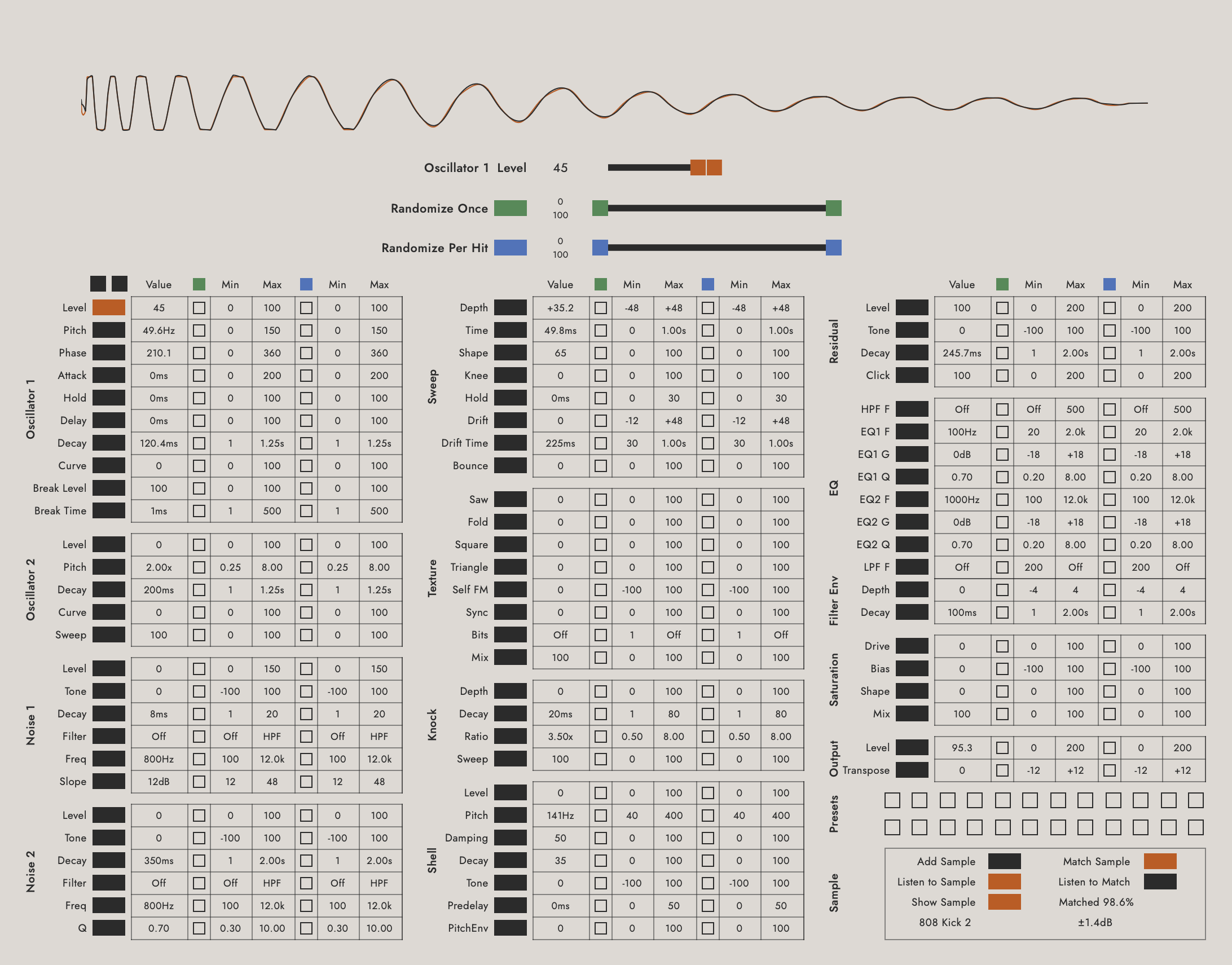 Sample release note image
